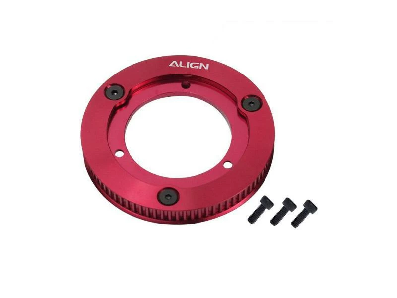 ALIGN Riemenscheibe 500X