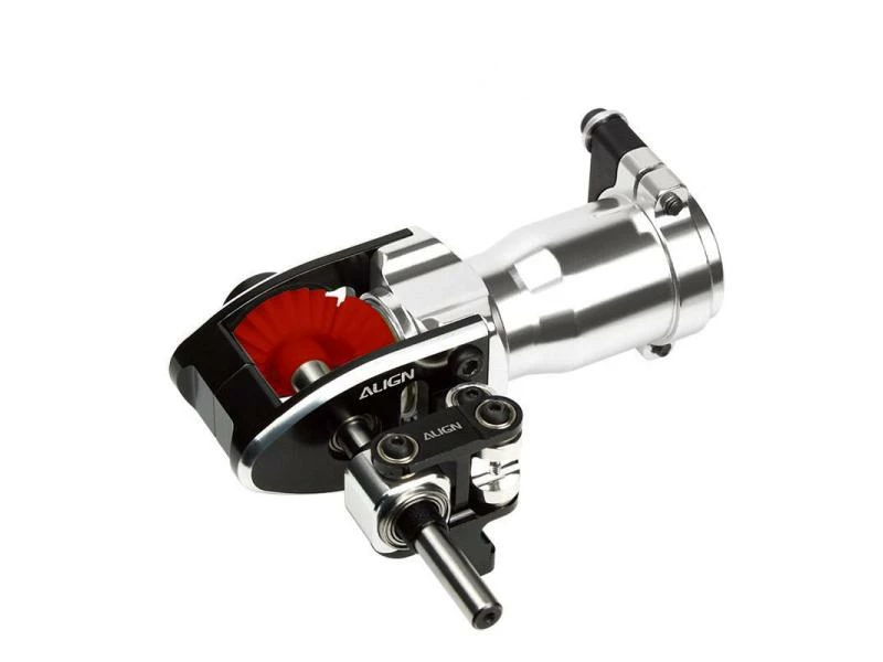 ALIGN Heckrotorgehäuse 600