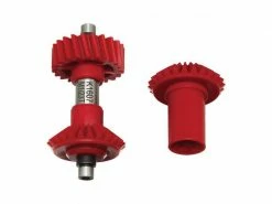 ALIGN Heckrotorgetriebe vorne 700 M1