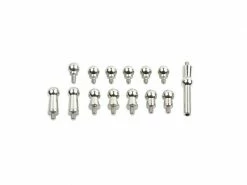 ALIGN Kugelköpfe 470LM