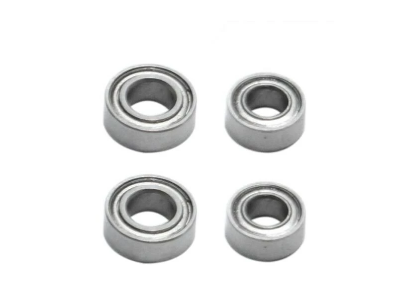 ALIGN Kugellager 450