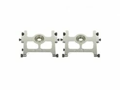 ALIGN Lagerbock 470L für Hauptrotorwelle