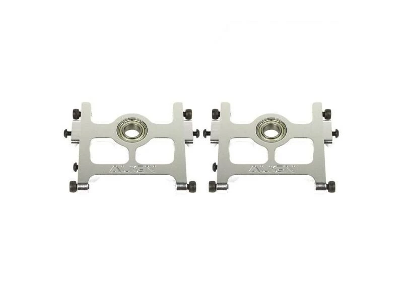 ALIGN Lagerbock 470L für Hauptrotorwelle