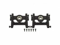 ALIGN Lagerbock 470L für Hauptrotorwelle