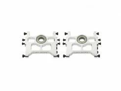 ALIGN Lagerbock 500X für Hauptrotorwelle