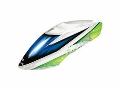 ALIGN Kabinenhaube 550X