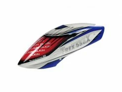 ALIGN Kabinenhaube 550X