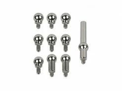 ALIGN Kugelköpfe 450L