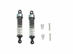 Stossdämpfer Rear Shock Absorber X-Rider Flamingo