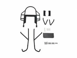 Überrollbügel Roll Cage Set X-Rider Flamingo