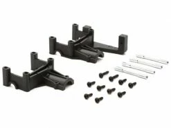 BLADE Heckrohrgehäuse 180 CFX