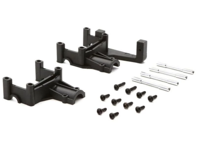 BLADE Heckrohrgehäuse 180 CFX