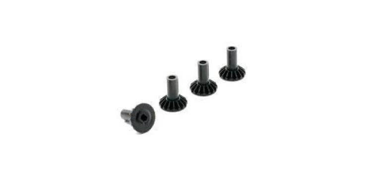 BLADE Kegelrad 180 CFX