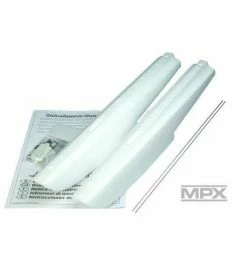 Multiplex Schwimmer FunCub