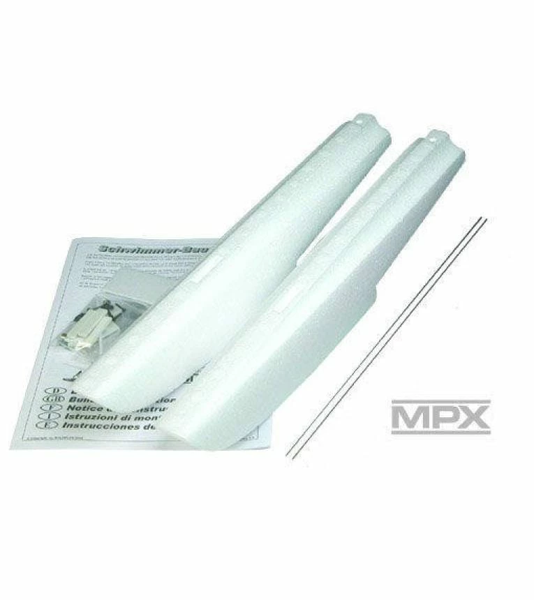 Multiplex Schwimmer FunCub