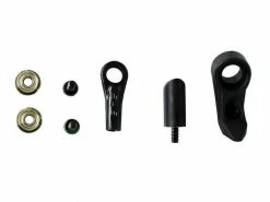 SAB Blatthalterarm Fireball