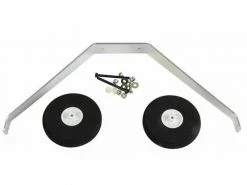 Multiplex Fahrwerk AcroMaster Pro