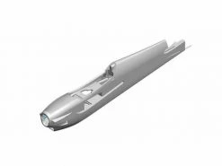 Multiplex Rumpf AcroMaster Pro