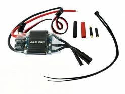 SAB Regler 60 A Fireball