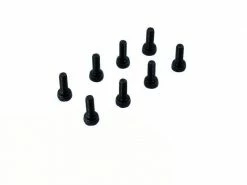 SAB Schraubenset M1.6x5 mm Fireball