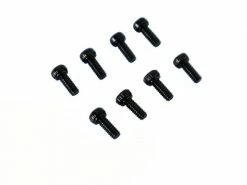 SAB Schraubenset M1.6x4 mm Fireball