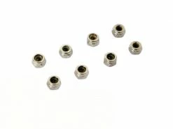 SAB Muttern M2 Fireball