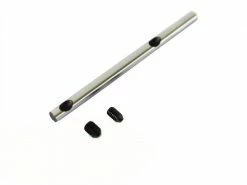 SAB Heckrotorwelle Fireball