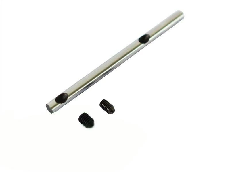 SAB Heckrotorwelle Fireball