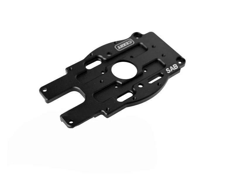 SAB Grundplatte Fireball