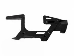 SAB Rahmen SX Fireball