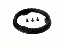 SAB Riemenscheibe Fireball 76T