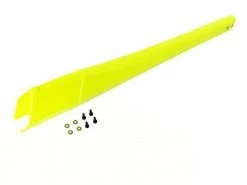 SAB Heckrohr Fireball