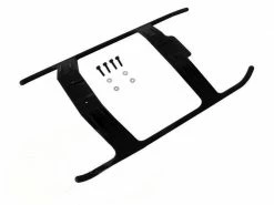 SAB Landegestell Fireball