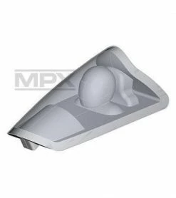 Multiplex Kabinenhaube Shark