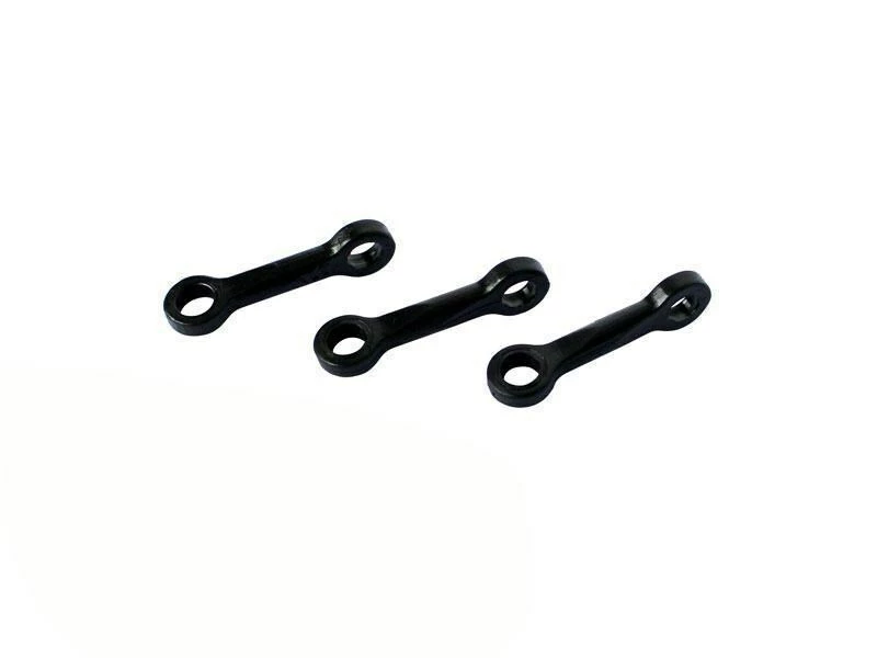 SAB Servogestänge Fireball