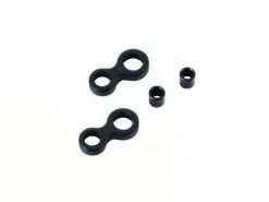 SAB Verbindungsstück Fireball Hecksteuerbrücke