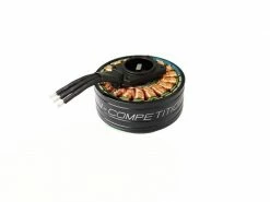 SAB Hauptmotor DD 4314 Competition