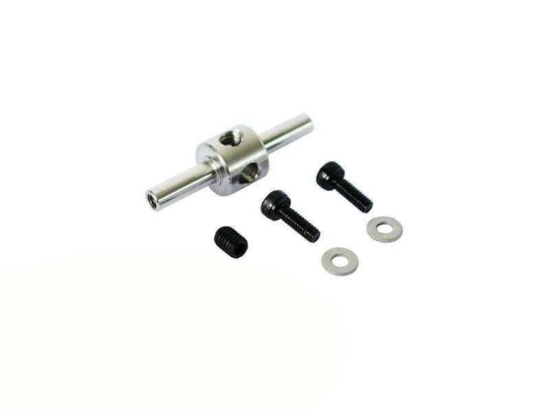 SAB Heckrotorzentralstück Fireball