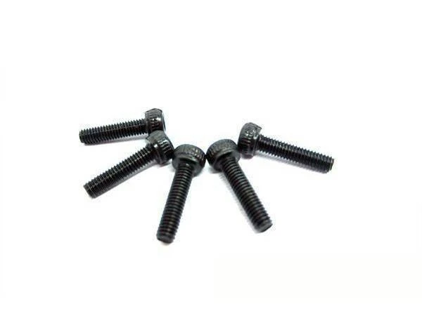 SAB Schraubenset DIN 12.9 M3x12