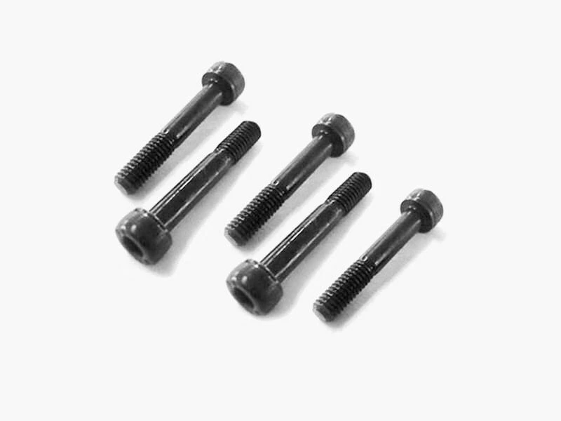 SAB Schraubenset DIN 12.9 M3x18