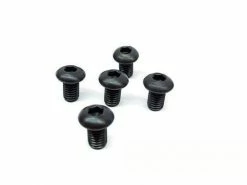 SAB Schraubenset DIN 12.9 M6x10