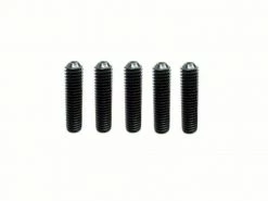 SAB Schraubenset DIN 12.9 M4x15