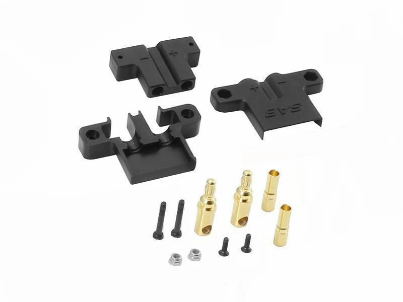 SAB Steckerset Goblin 380