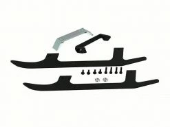 SAB Landegestell Goblin 380 Carbon Fiber