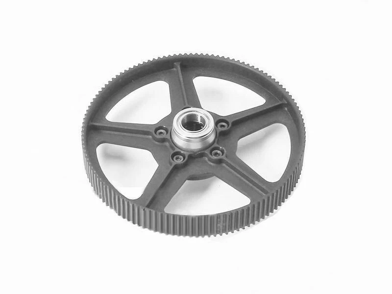 SAB Riemenscheibe Goblin 380