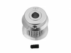 SAB Riemenscheibe Goblin 380 19T