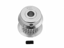 SAB Riemenscheibe Goblin 380 21T