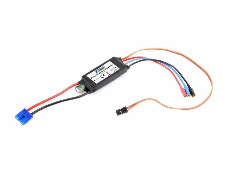 E-flite Regler 300X 25A