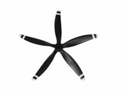 FMS Propeller 5-Blatt 10 x 7"