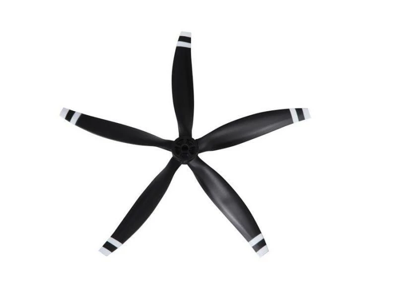 FMS Propeller 5-Blatt 10 x 7"